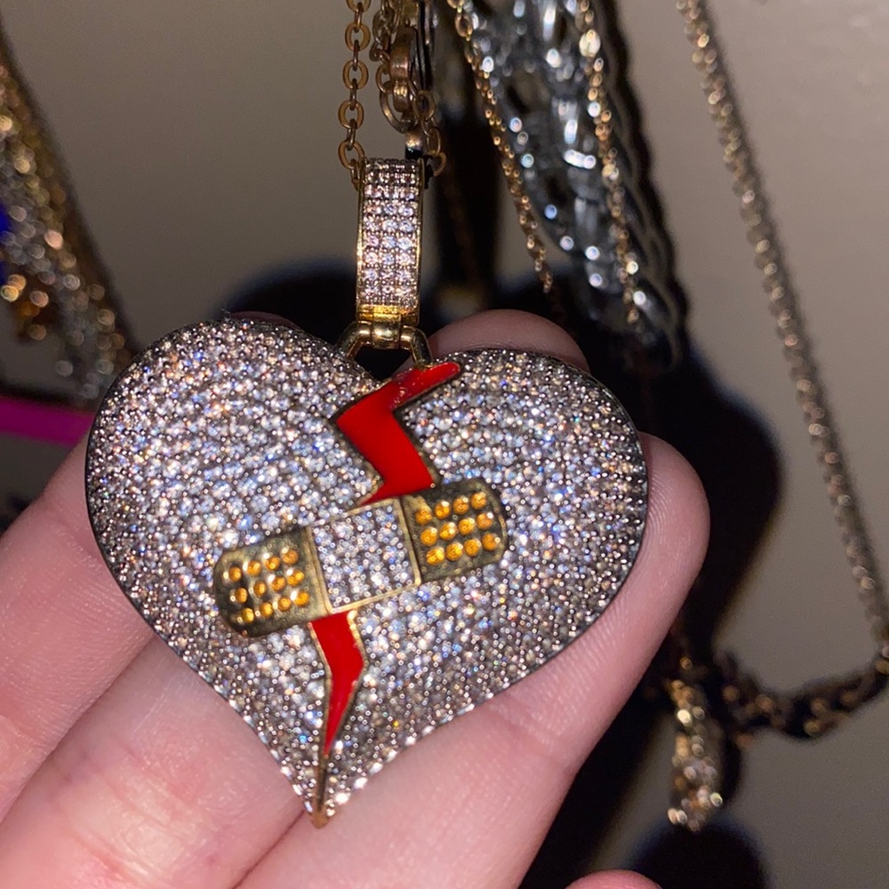 pendant